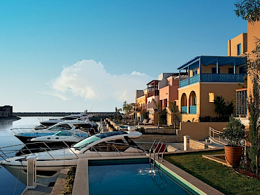 Image of Limassol Marina