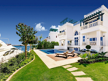 Image of Limassol Marina