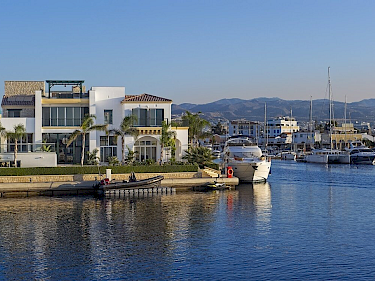 Image of Limassol Marina