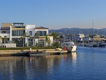 Image of Limassol Marina
