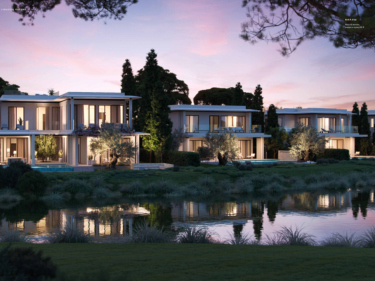 Image of Limassol Greens