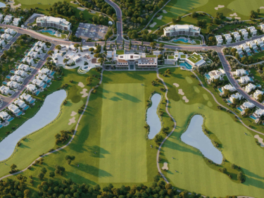 Image of Limassol Greens