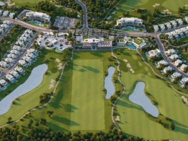 Image of Limassol Greens