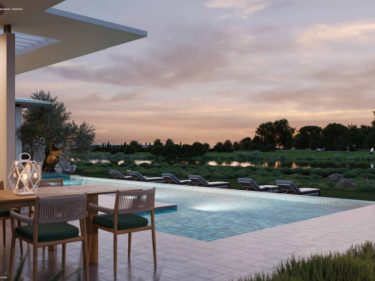 Image of Limassol Greens