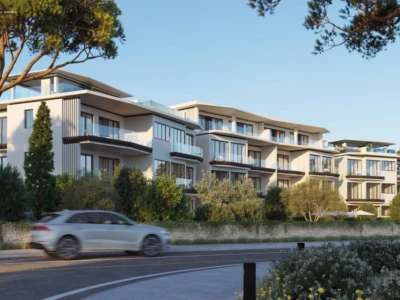 Image of Limassol Greens