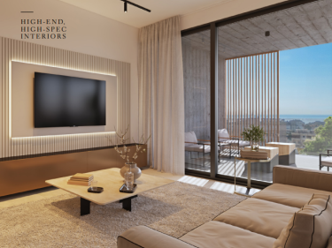 Image of Aktea Residences 4