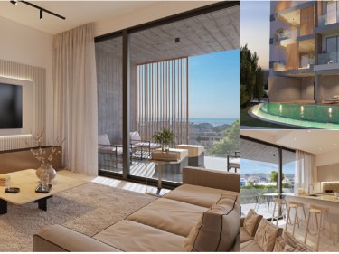 Image of Aktea Residences 4