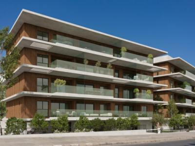 Image of Attikis Residences