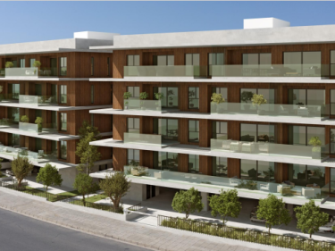 Image of Attikis Residences