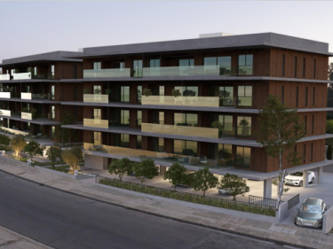 Image of Attikis Residences