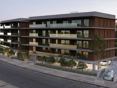 Image of Attikis Residences