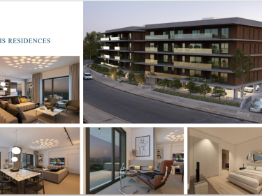 Image of Attikis Residences