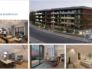 Image of Attikis Residences