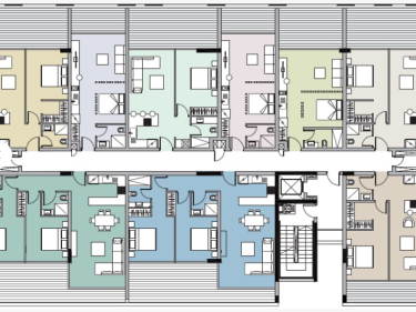 Image of Thalassa Residences