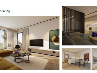 Image of Thalassa Residences