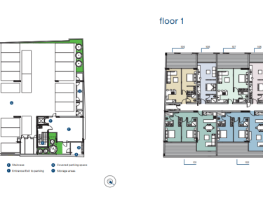 Image of Thalassa Residences