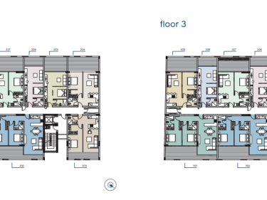 Image of Thalassa Residences