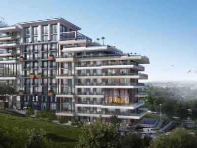 Image of Nişantaşı Koru