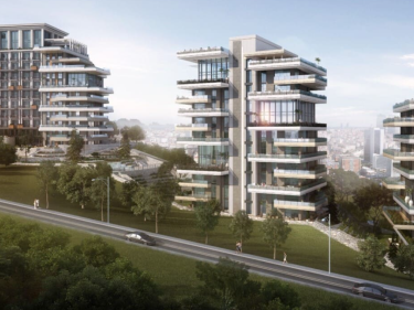 Image of Nişantaşı Koru