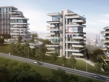 Image of Nişantaşı Koru