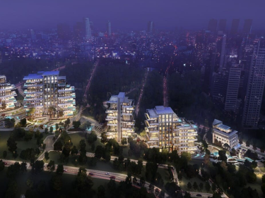 Image of Nişantaşı Koru