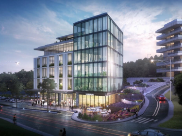 Image of Nişantaşı Koru