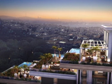 Image of Nişantaşı Koru