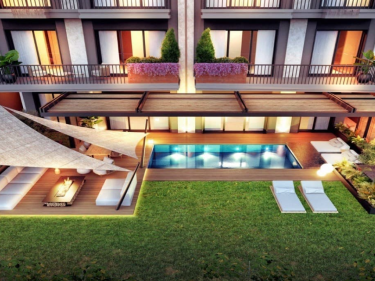 Image of Nişantaşı Koru