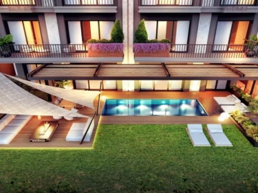 Image of Nişantaşı Koru