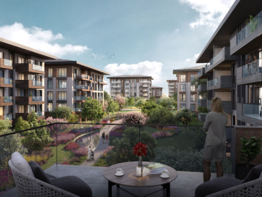 Image of Tema Istanbul 2