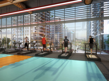 Image of Avrupa Konutları Yamanevler