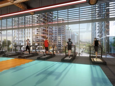 Image of Avrupa Konutları Yamanevler