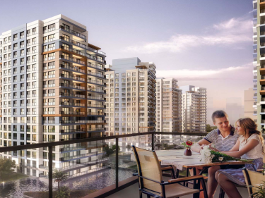 Image of Avrupa Konutları Yamanevler