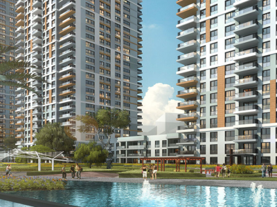 Image of Avrupa Konutları Yamanevler