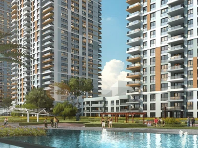 Image of Avrupa Konutları Yamanevler