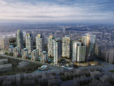 Image of Avrupa Konutları Yamanevler