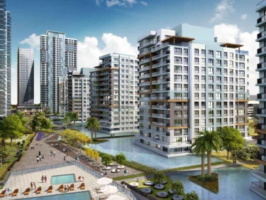 Image of Avrupa Konutları Yamanevler