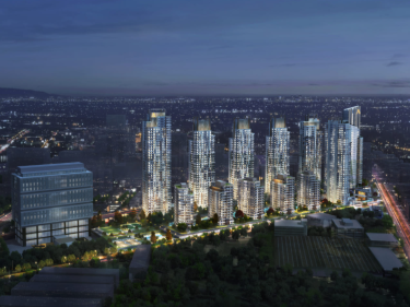 Image of Avrupa Konutları Yamanevler