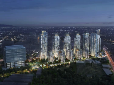 Image of Avrupa Konutları Yamanevler