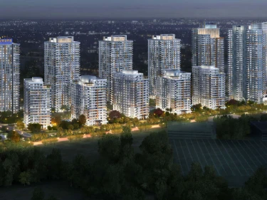 Image of Avrupa Konutları Yamanevler