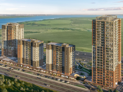 Image of Modernyaka Ispartakule