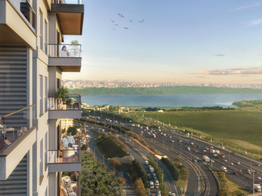 Image of Modernyaka Ispartakule