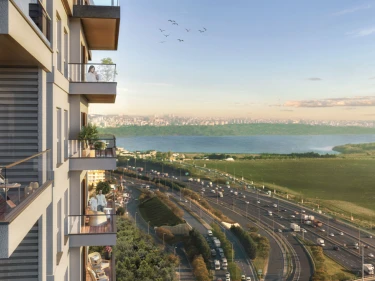 Image of Modernyaka Ispartakule