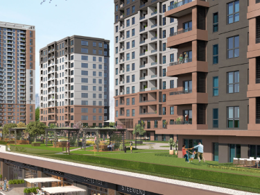 Image of Modernyaka Ispartakule