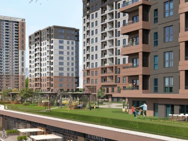 Image of Modernyaka Ispartakule