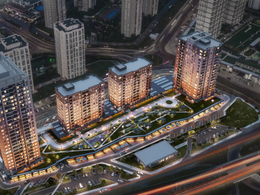 Image of Modernyaka Ispartakule