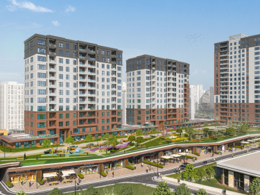 Image of Modernyaka Ispartakule