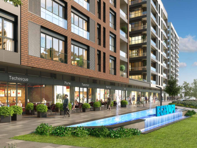 Image of Kordon The Superior Living