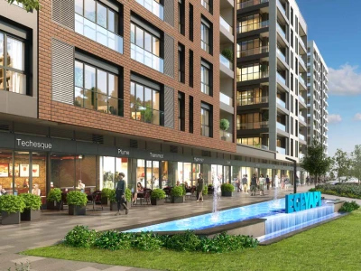 Image of Kordon The Superior Living