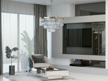 Image of Coastal Heaven